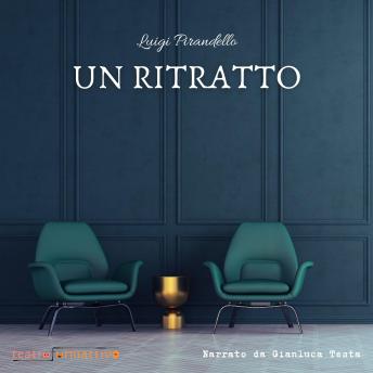 [Italian] - Un ritratto