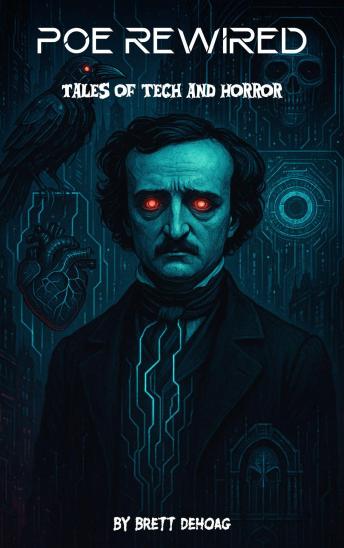 Poe Rewired: Tales of Tech and Horror