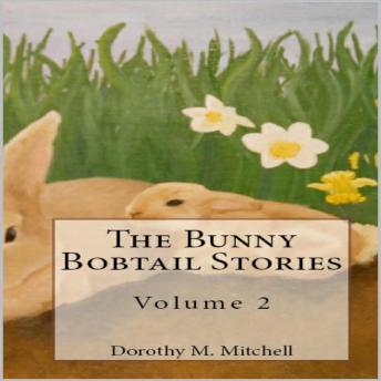The Bunny Bobtail Stories:  Volume 2