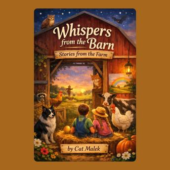 Whispers from the Barn: Stories from the Farm