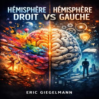[French] - Hémisphère Droit vs Hémisphère Gauche