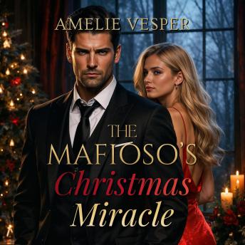 The Mafioso’s Christmas Miracle