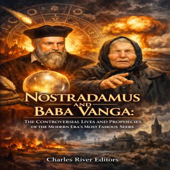 Nostradamus and Baba Vanga: The Controversial Lives and Prophecies of the Modern Era’s Most Famous Seers