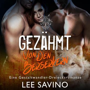 [German] - Gezähmt von den Berserkern