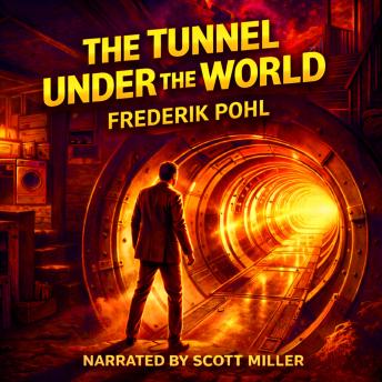 The Tunnel Under The World: The Cost of Knowing the Truth