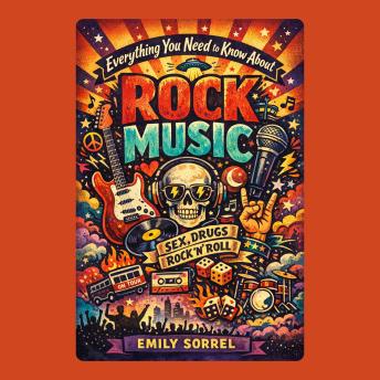 Everything You Need to Know About Rock Music