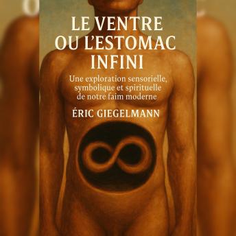 [French] - Le Ventre ou l’Estomac Infini, Une exploration sensorielle, symbolique et spirituelle de notre faim moderne