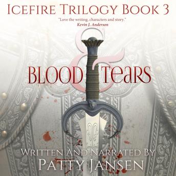 Blood & Tears