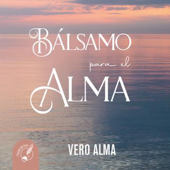 [Spanish] - BÁLSAMO PARA EL ALMA