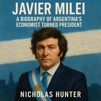 Javier Milei: A Biography of Argentina’s Economist Turned President
