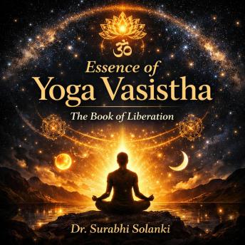 Essence of Yoga Vasistha - The Book of Liberation