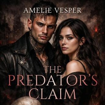 The Predator’s Claim