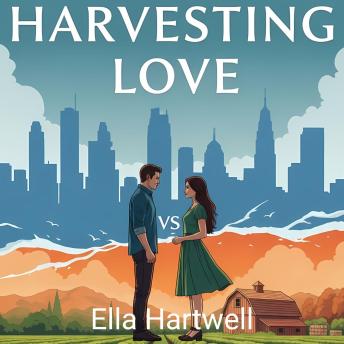 Harvesting Love: An Oakhaven Orchard Romance