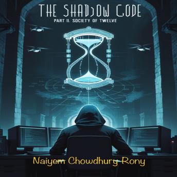 The Shadow Code: PART II: The Society of Twelve