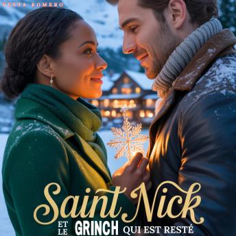 [French] - Saint Nick et le Grinch qui est resté