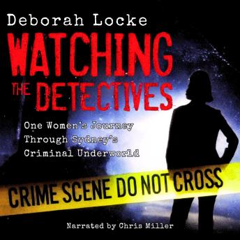 Watching the Detectives