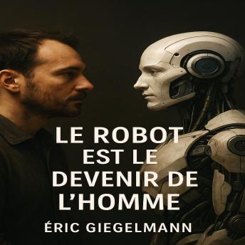 [French] - Le Robot est le Devenir de l’Homme