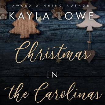 Christmas in the Carolinas