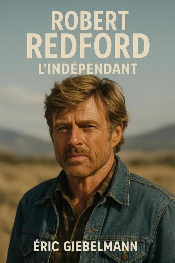 [French] - Redford, l'Indépendant