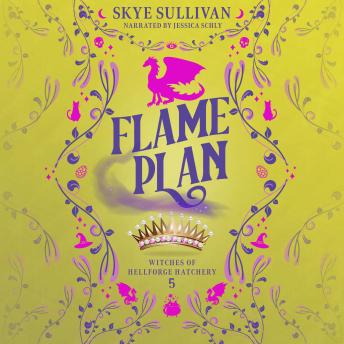 Flame Plan