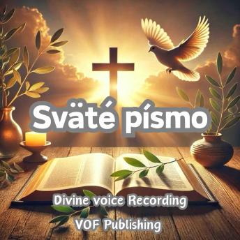 [Slovak] - Sväté písmo: Biblia
