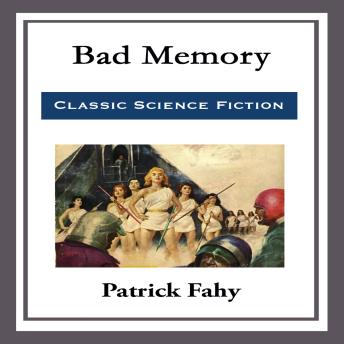 Bad Memory