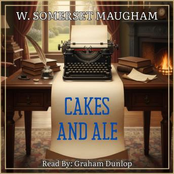 Cakes and Ale