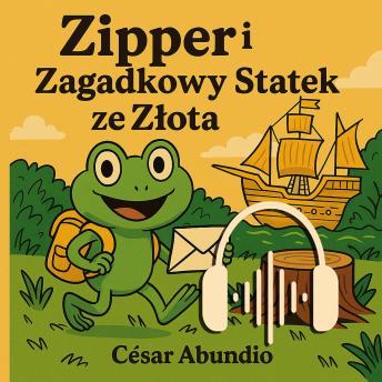[Polish] - Zipper i Tajemnica Złotego Statku