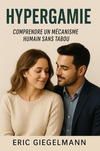 [French] - HYPERGAMIE  Comprendre un Mécanisme Humain Sans Tabou