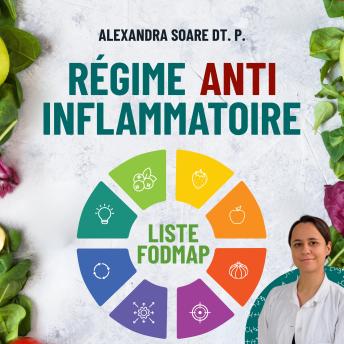 [French] - Le Régime Anti-Inflammatoire: La Liste des Aliments Riches en FODMAP à Éviter pour Réduire l’Inflammation