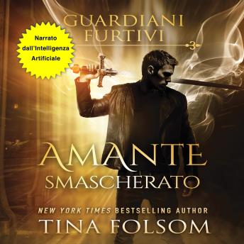 [Italian] - Amante Smascherato