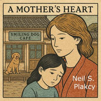 A Mother's Heart: The Smiling Dog Cafe, Book 1, Part 2