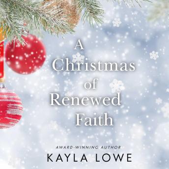 A Christmas of Renewed Faith
