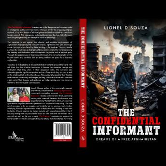 The Confidential Informant