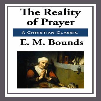 The Reality of Prayers