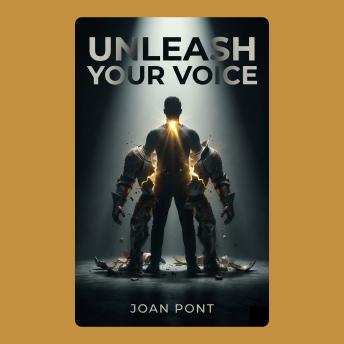 UNLEASH YOUR VOICE: A Practical Guide to Overcoming Social Anxiety and Connecting with Confidence (Men’s Edition)