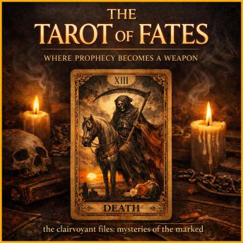 The Tarot of Fates: Where Prophecy Becomes a Weapon