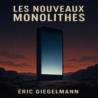 [French] - Les Nouveaux Monolithes Comment les Écrans Façonnent notre Évolution