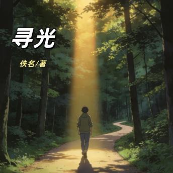 [Chinese] - 寻光: 少年穿越异世界寻找蜻蜓