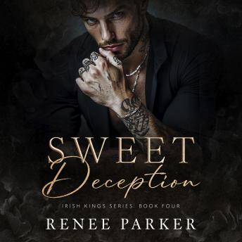 Sweet Deception: A Forced Proximity Mafia Romance