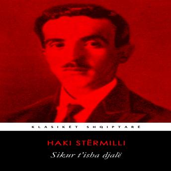 [Albanian] - Sikur t'isha djalë