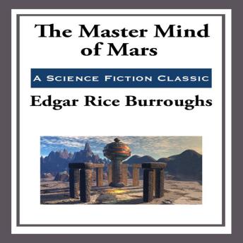 The Master Minds of Mars