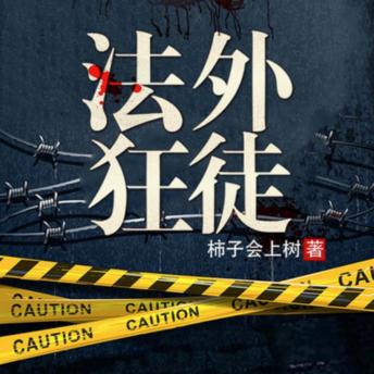 [Chinese] - 法外狂徒1: 悬疑大案
