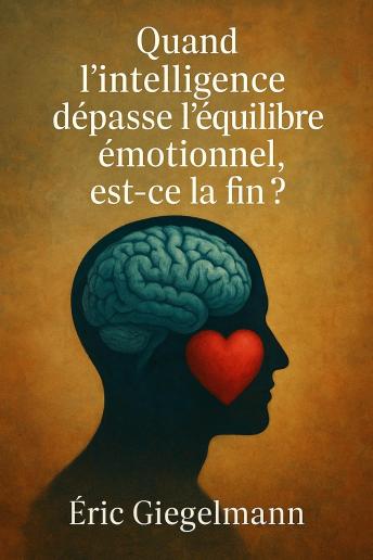 [French] - Quand l’intelligence dépasse l’équilibre émotionnel, est-ce la fin