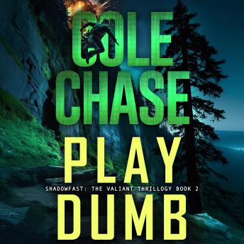 Play Dumb: The Valiant Thrillogy, Book 2