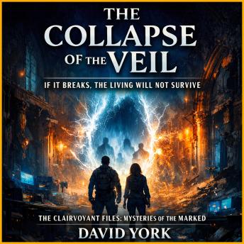 The Collapse of the Veil: If It Breaks, the Living Will Not Survive