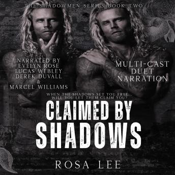 Claimed by Shadows