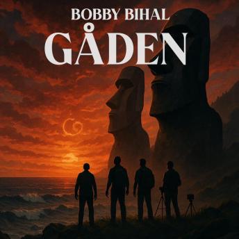 [Danish] - GÅDEN