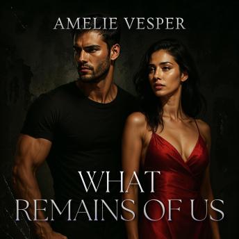 What Remains of Us