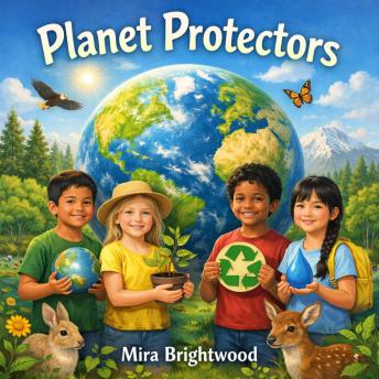 Planet Protectors
